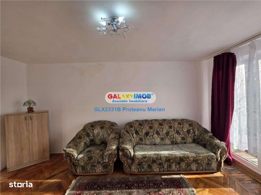 Vanzare garsoniera Moderna situata in apropriere de Piata Doemeni-19