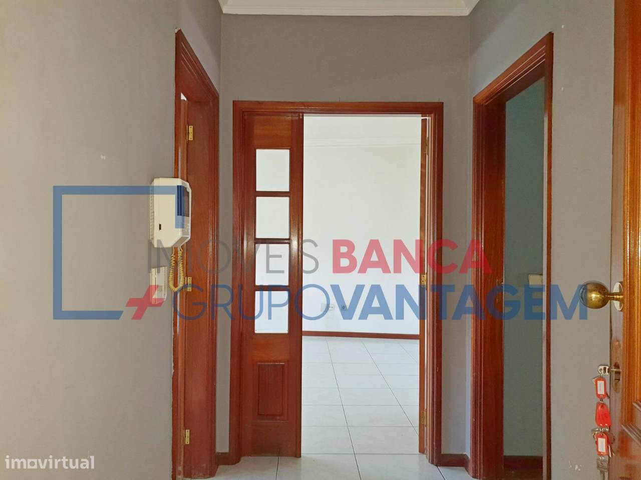 Apartamento T2 para venda - Grande imagem: 2/10