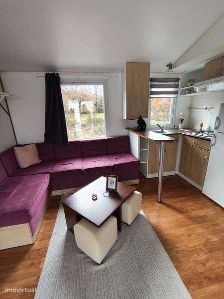 Casa Mobil Home T3 - Grande imagem: 5/8