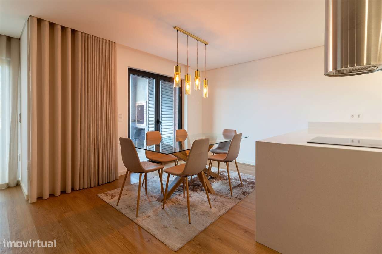 Apartamento T3 Venda em Costa,Guimarães-12