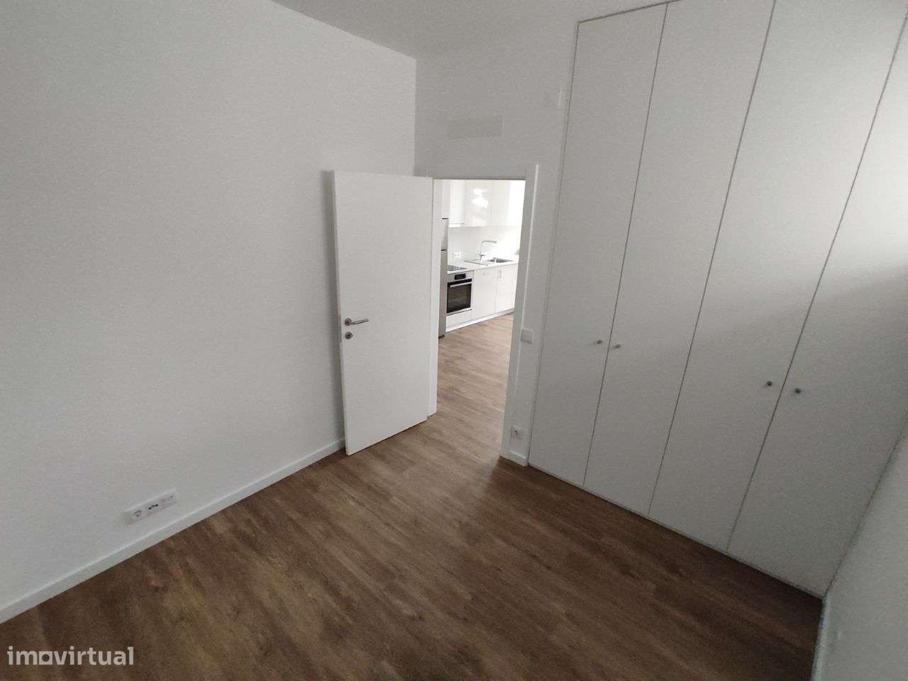 T1 - centro da cidade, Leiria - Grande imagem: 4/6