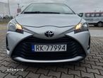 Toyota Yaris 1.5 Premium - 1