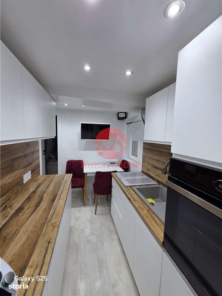 Casa Superba, Teren 1000mp, Utilata si Mobilata de Lux, Valul lui Trai - Imagine principală: 5/20