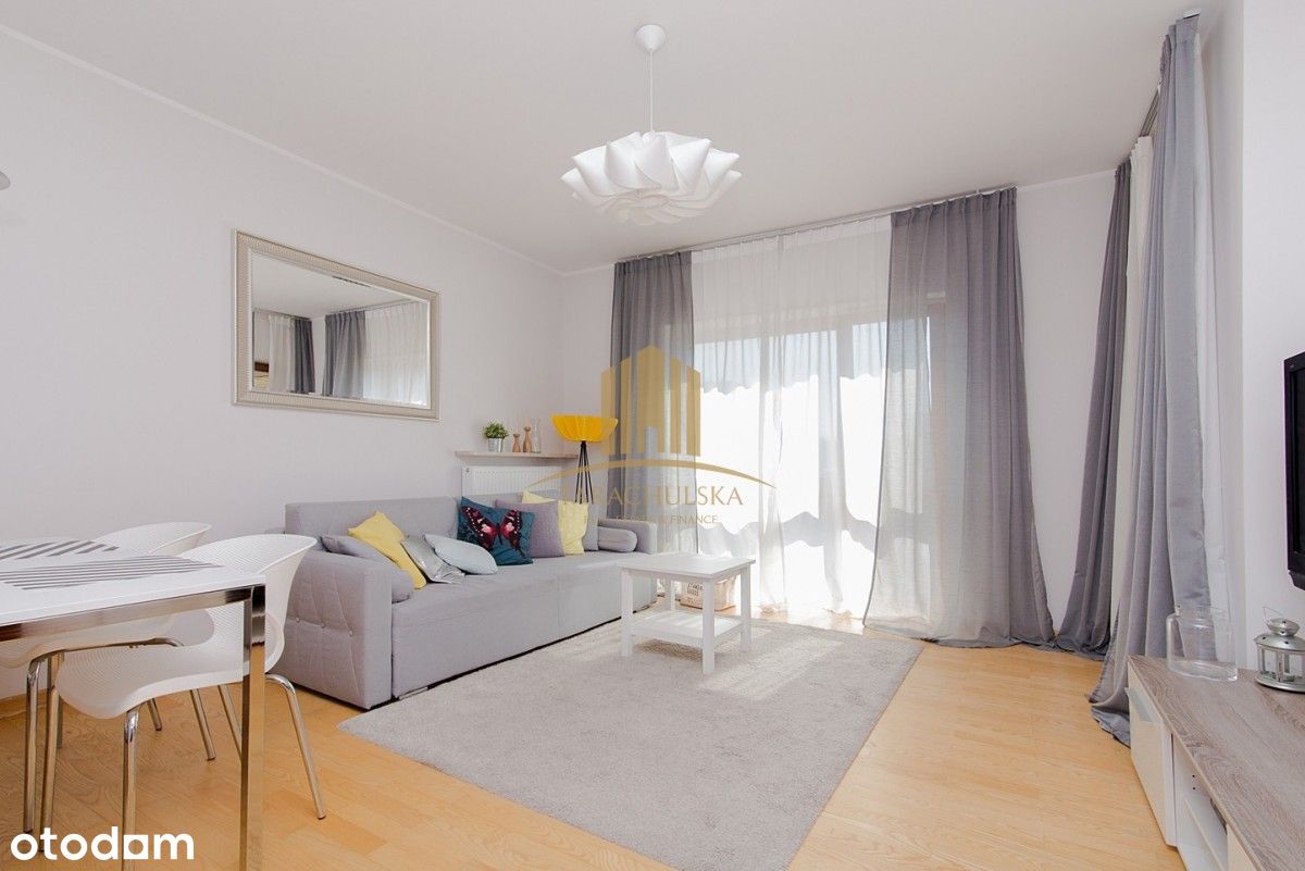 Fully furnished 2 bedroom apartment in Eko Park