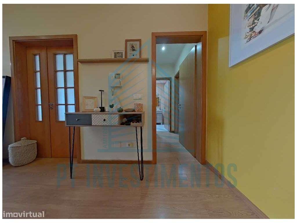 Apartamento T2 duplex em Cacia - Aveiro-10
