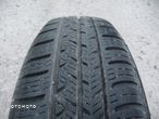 13” - Opony - 155/80 r13 cali - do PANDA Fiat SPARK Chevrolet Combo Inca Caddy jak Riken Debica - stan BDB - GWARANCJA ! + Możliwy MONTAŻ !! - 5