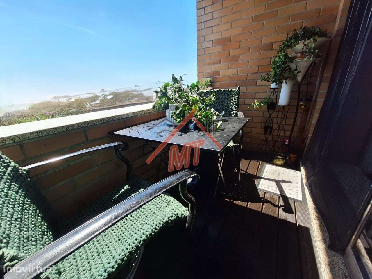 MAGNIFICO T2+1  condominio fechado –  Agudela – Lavra-20