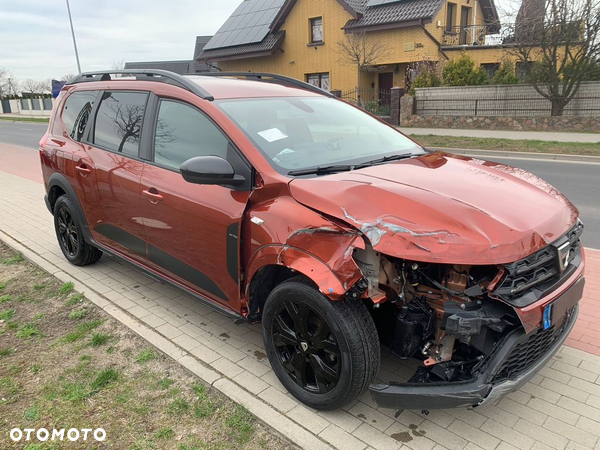 Dacia Jogger 1.0 TCe SL Extreme - 3