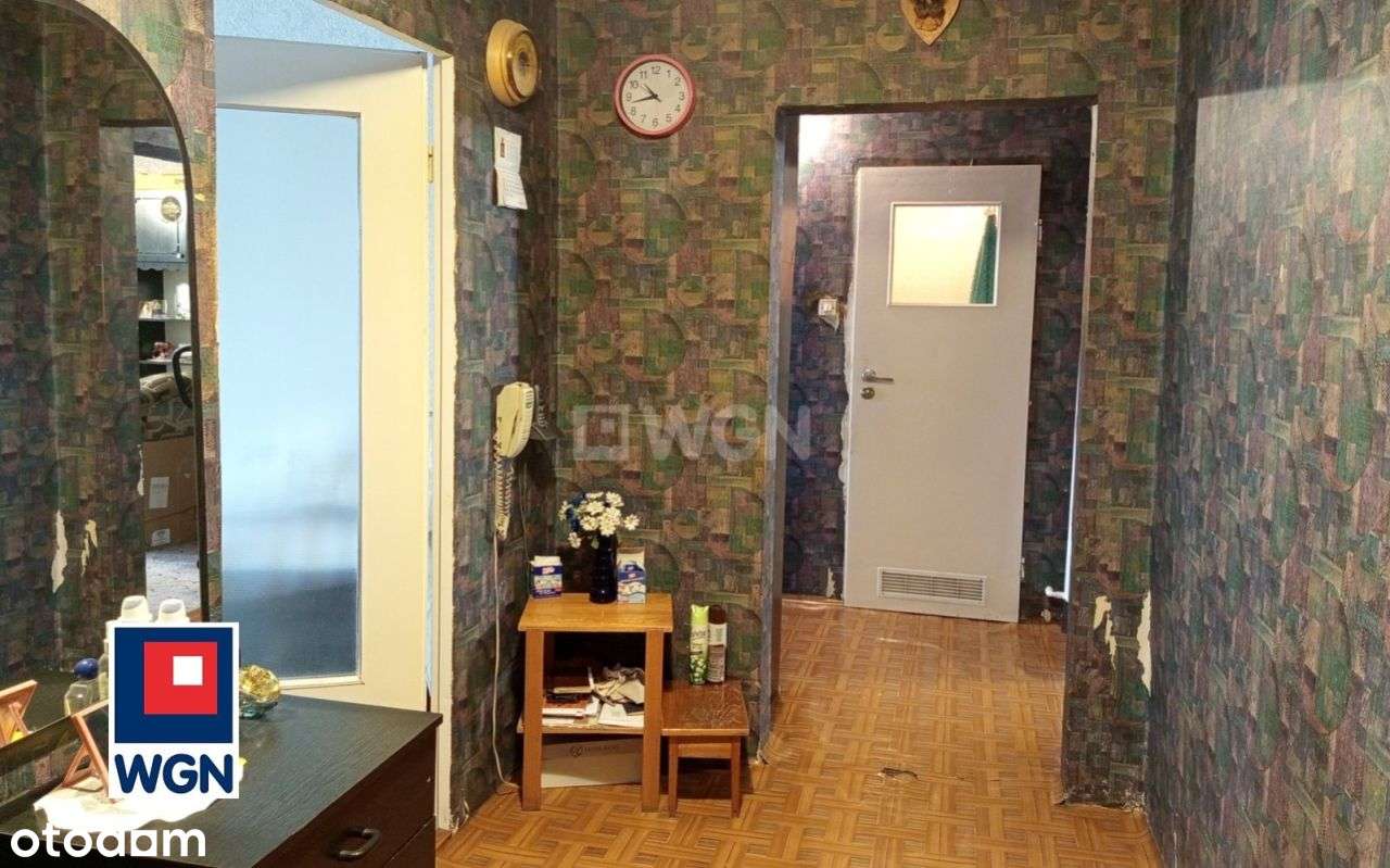 Mieszkanie, 57,30 m², Legnica-4