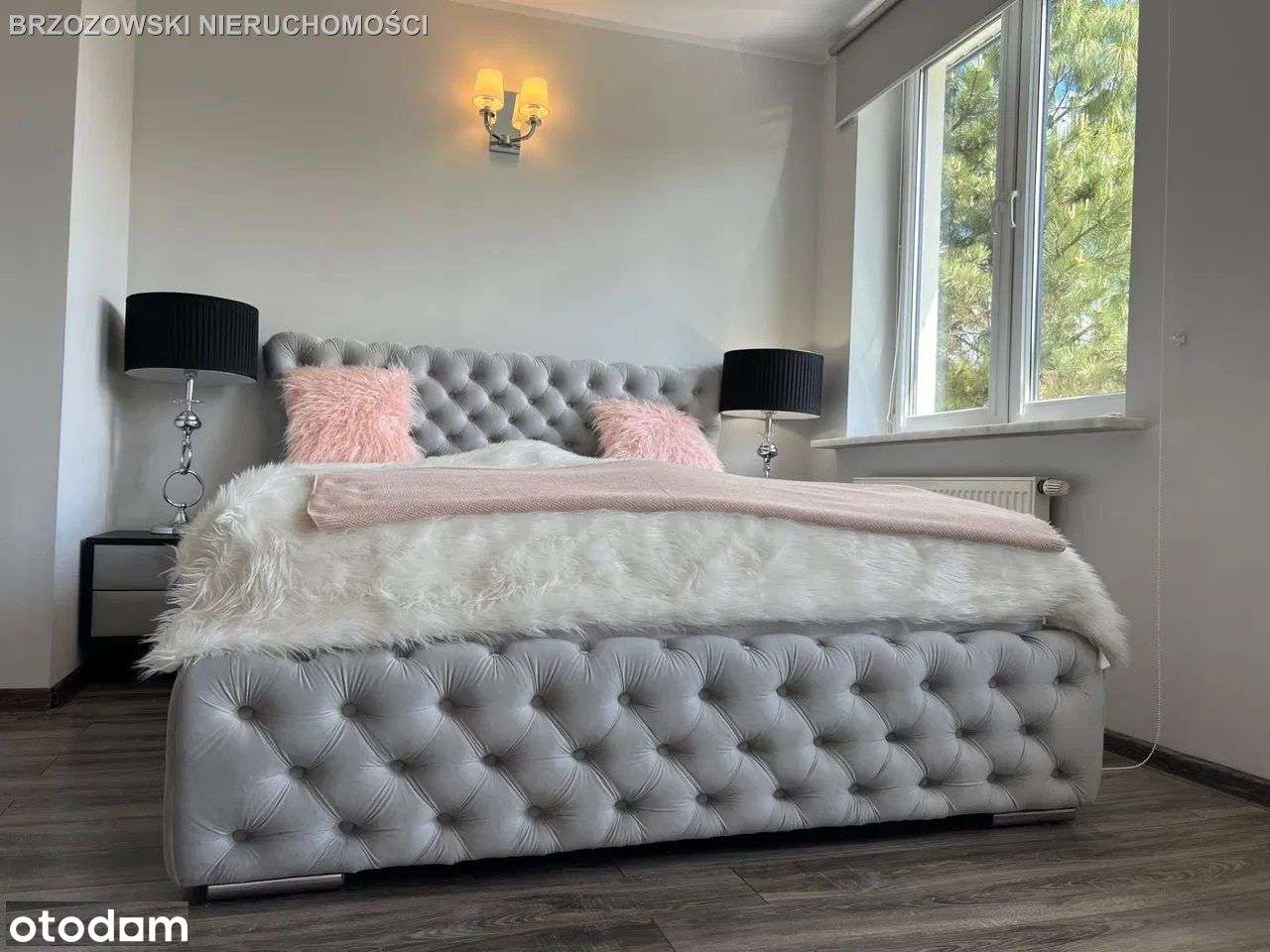 Nowa Iwiczna, 177 m2,5 pok, działka 274 m2, 2000 r-8