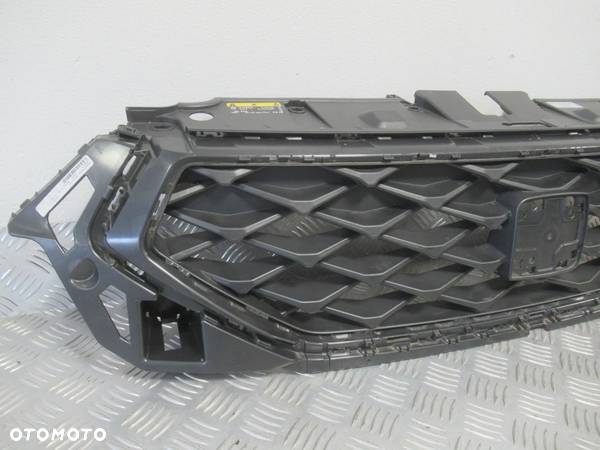 GRILL GRIL ATRAPA SEAT ATECA LIFT 575853654P 2020- - 5