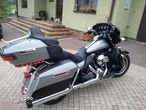 Harley-Davidson FLHS Electra Glide - 5