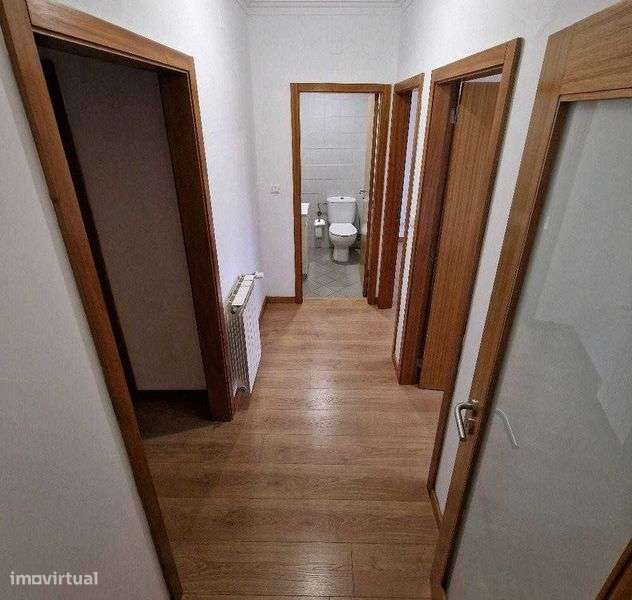 T3 com garagem Centro de Braga - Grande imagem: 4/12