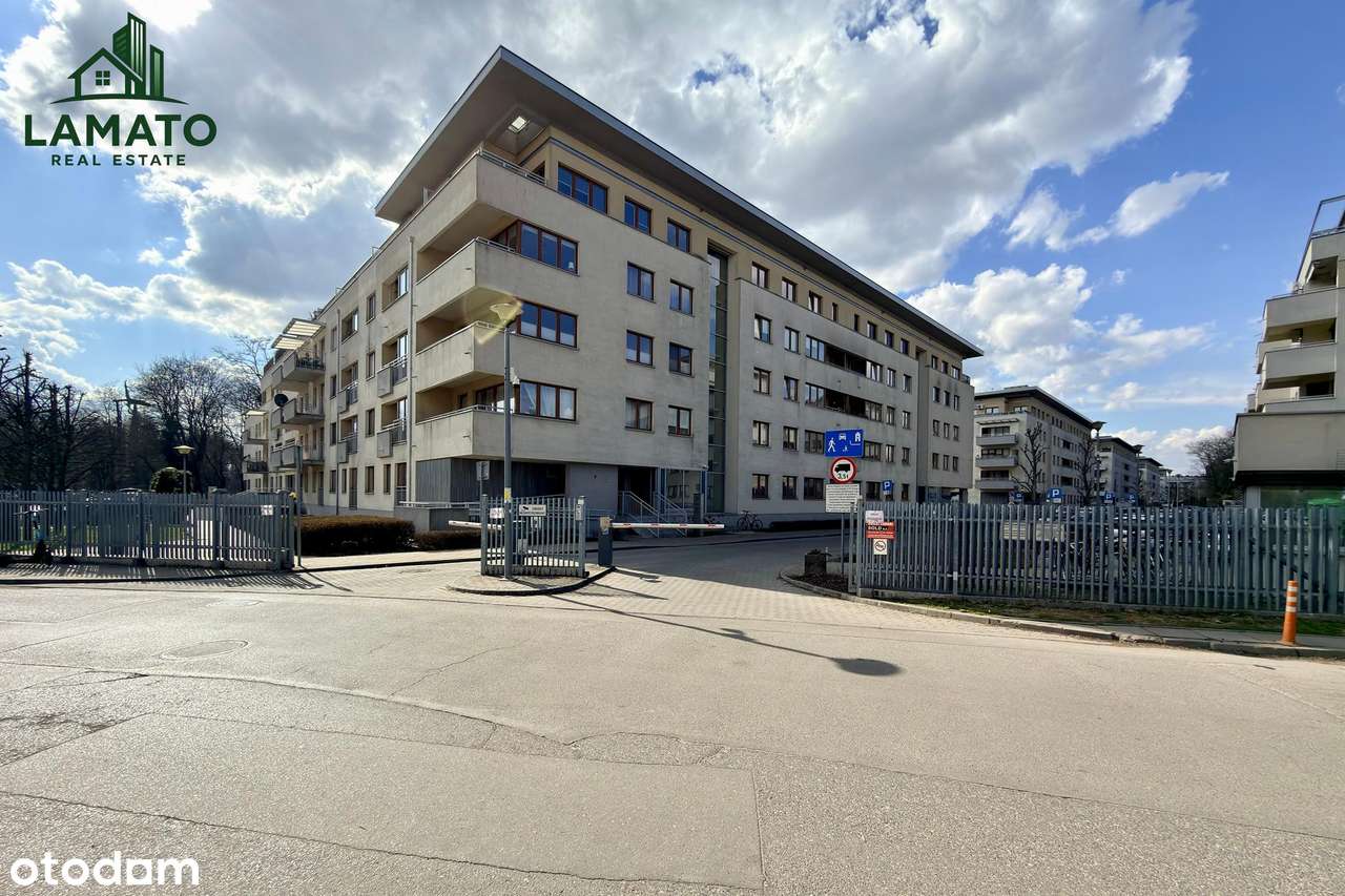 os. Eldorado | al. Jana Pawła II | 48 m2 | 2 pok | Park Lotników-14