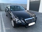 Mercedes-Benz Klasa E 350 T CDI DPF BlueEFFICIENCY 7G-TRONIC Avantgarde - 33