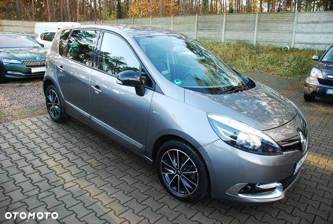 Renault Scenic Xmod 1.5 dCi Bose EDition - 10