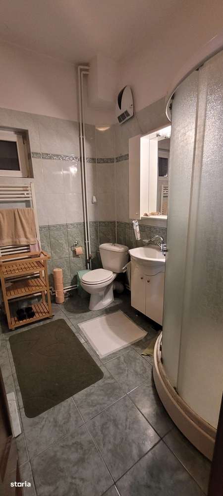 Casa zona Piata Unirii, 4 camere, teren 307 mp-6