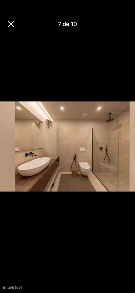 Loja comercial Penafiel para converter em habitação - Grande imagem: 4/9