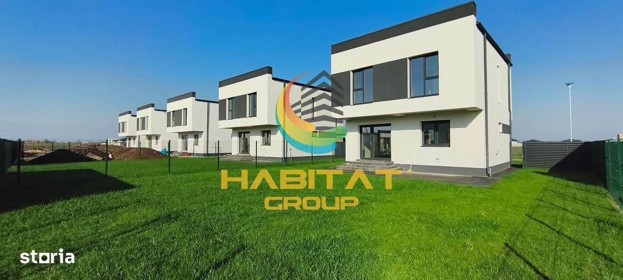 Casa Premium, Complex Rezidential Exclusivist, Statie STV - Imagine principală: 4/13