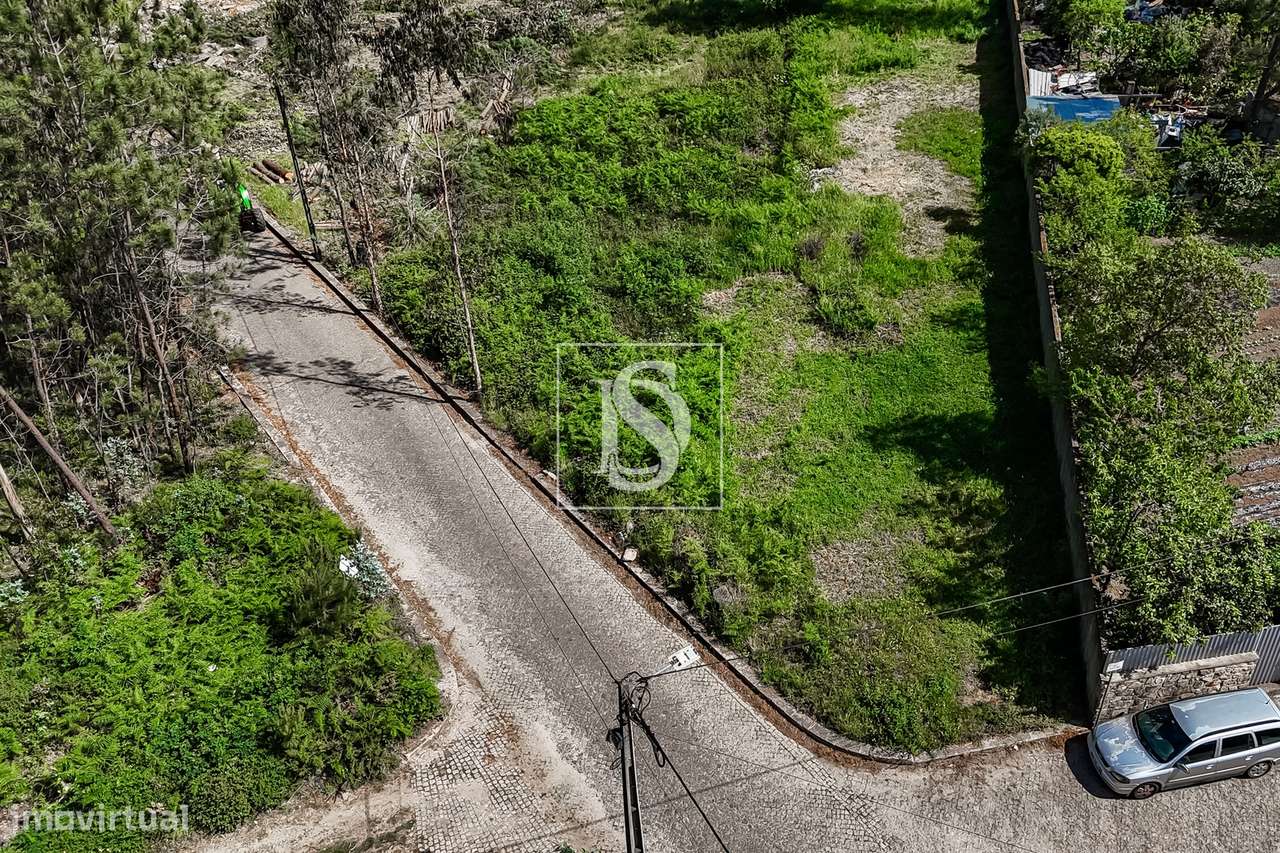 Terreno Para Construção  Venda em Milhazes, Vilar de Figos e Faria,Bar-15