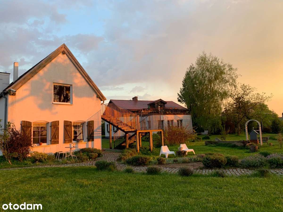 Wyjątkowa agroturystyka z dużym potencjałem-3