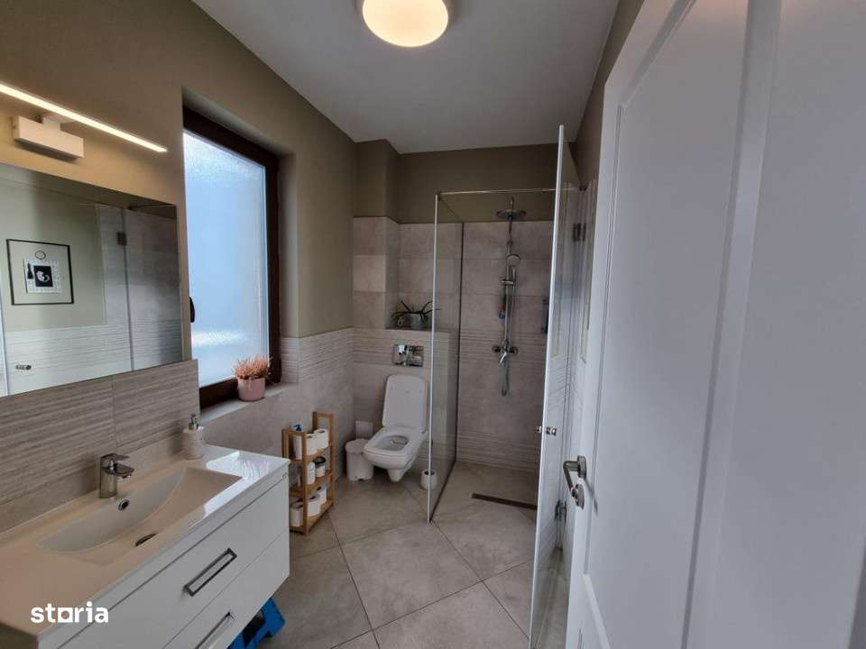 Duplex Modern De 4 Camere, 120mp, Zona Terra - Imagine principală: 4/13