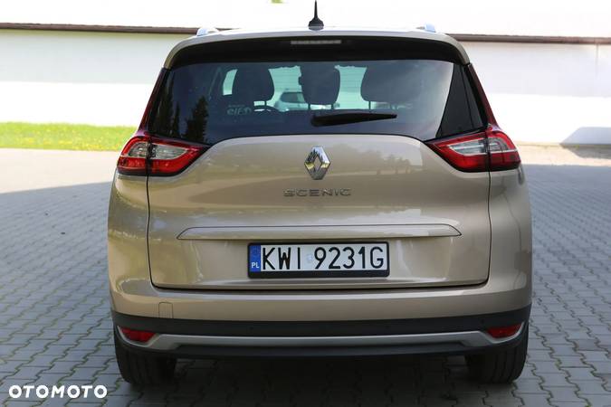 Renault Grand Scenic - 5