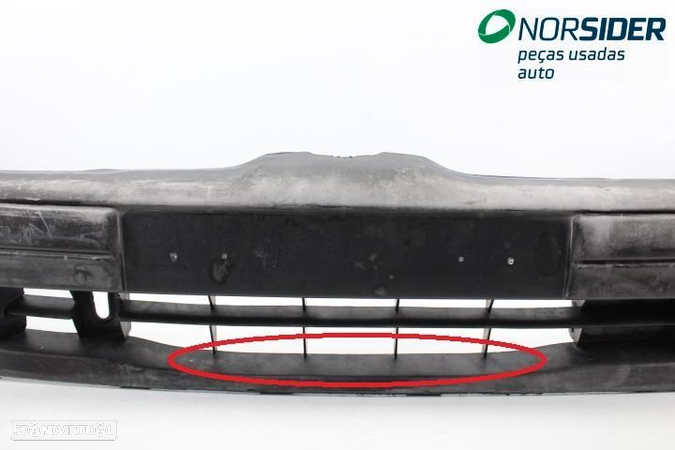 Para choques frente Renault Megane Scenic I Fase I|96-99 - 3