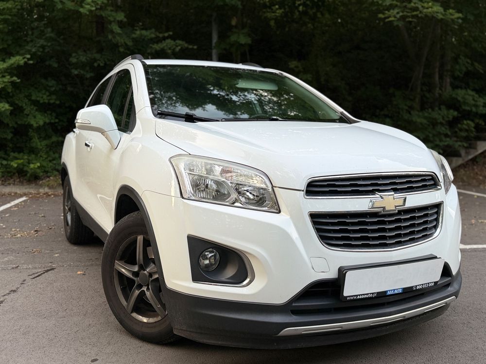Opel Mokka I (2012-2019) 1.7 CDTI Enjoy S&S 2013