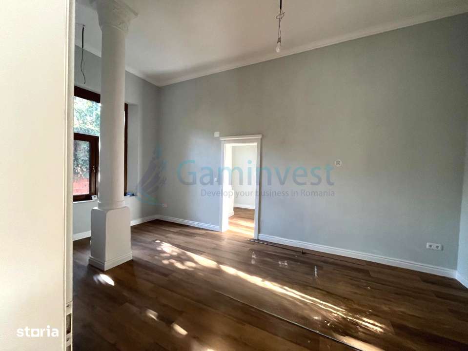 Spatiu birouri de inchiriat, zona Ultracentrala,Oradea,GaminvestA2584 - Imagine principală: 1/5