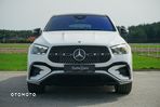 Mercedes-Benz GLE Coupe 450 d mHEV 4-Matic AMG Line - 4