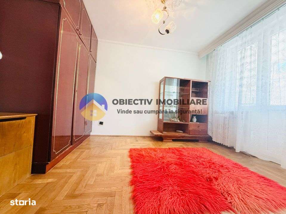 OCAZIE! Apartament 3 camere/2 balcoane CENTRU Dioda - Imagine principală: 3/19