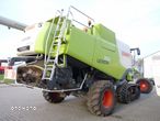 Claas LEXION 760 TT - 8