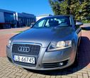 Audi A6 2.4 Multitronic - 3