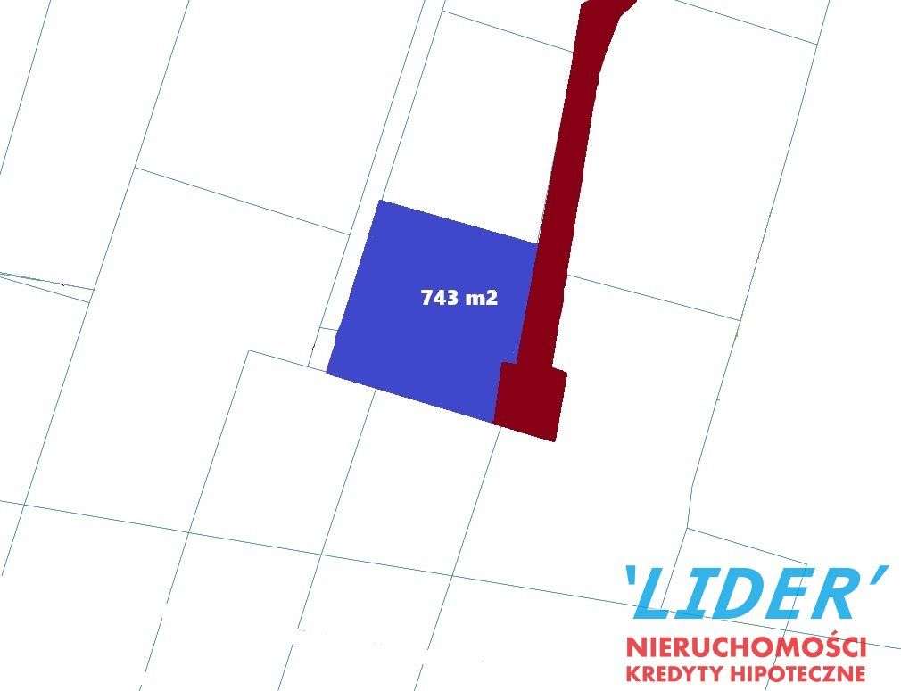 Działka - Tychy, Jaroszowice-0