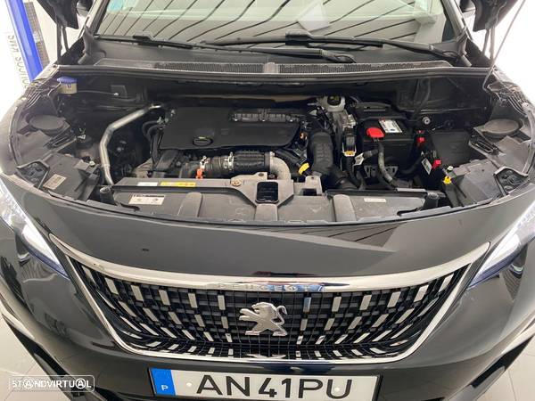 Peugeot 3008 1.6 BlueHDi Style - 42