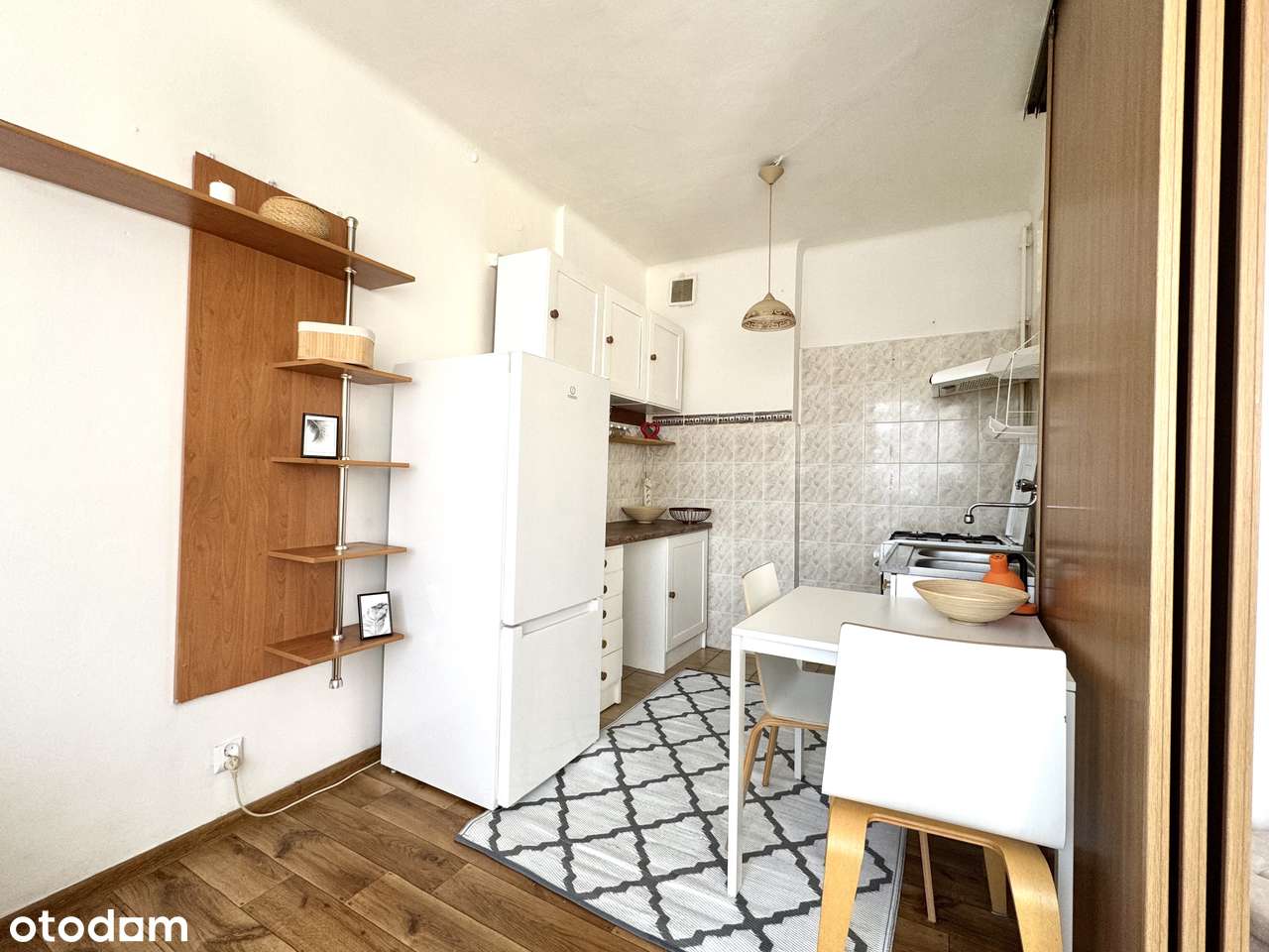 Atrakcyjna lokalizacja | blisko Lasek na Kole | bez prowizji-1