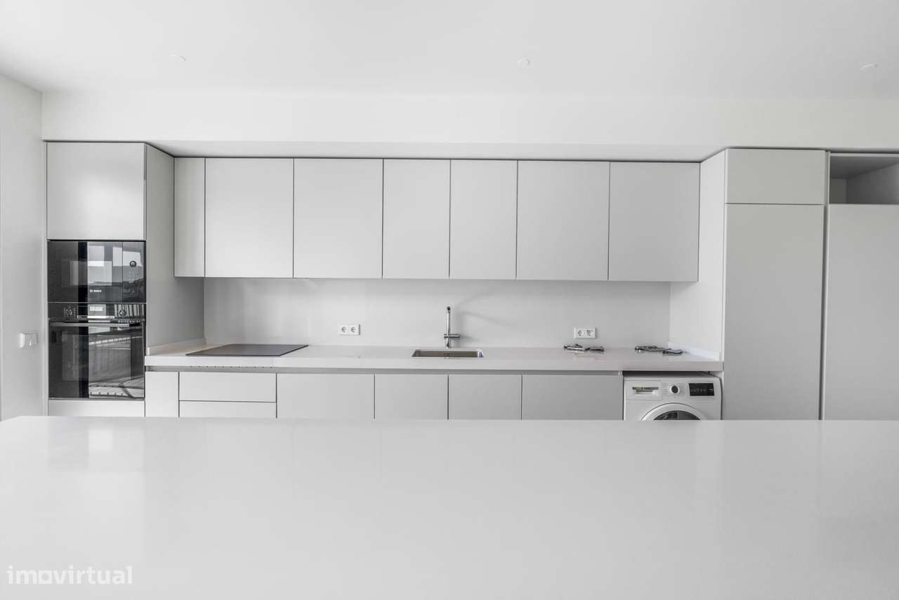 Apartamento T4 com piscina, Parque das Nações, Lisboa-4