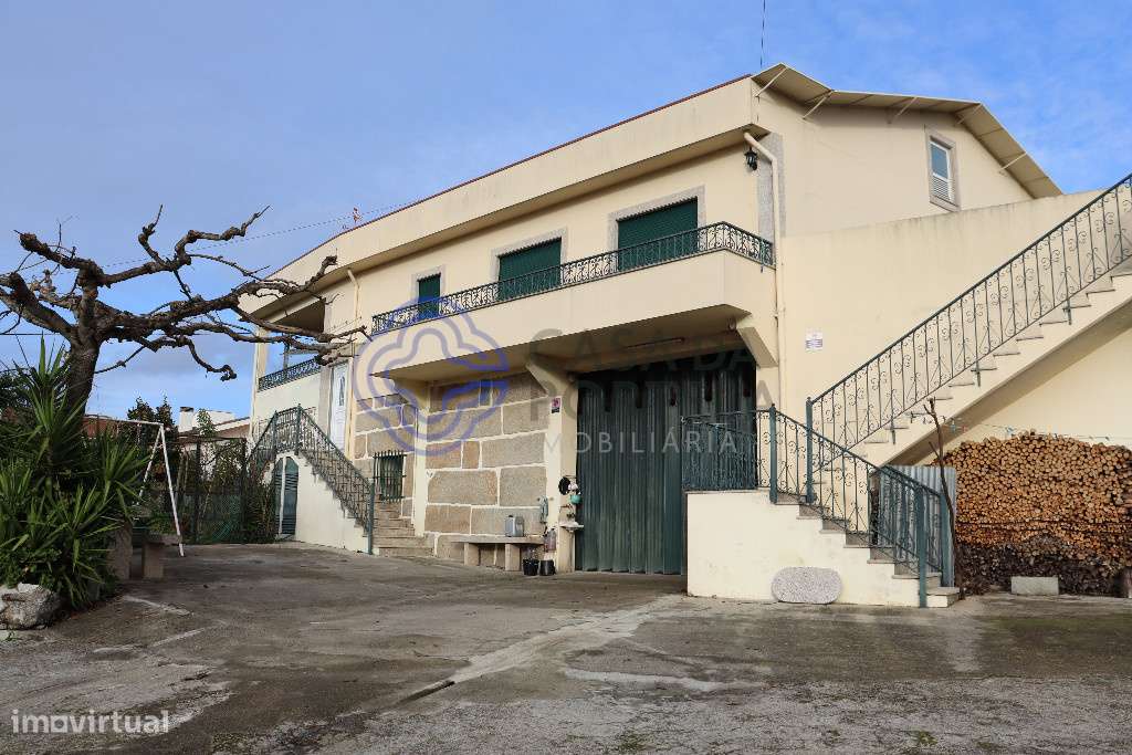 Quintinha em Penafiel - Grande imagem: 5/32