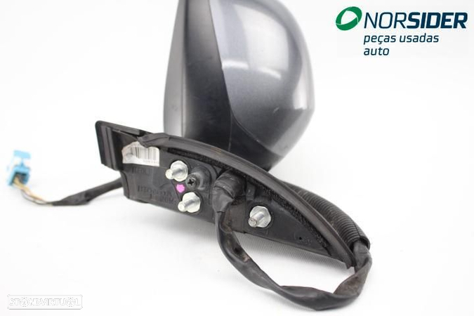 Espelho retrovisor esquerdo Honda Jazz|11-15 - 5