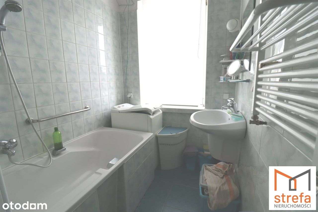 Parterowy*działka 839m2*garaż na 2auta*działalność-6