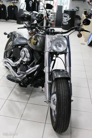 Harley-Davidson Softail Slim - 5