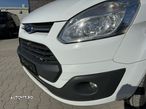 Ford Transit Custom - 28