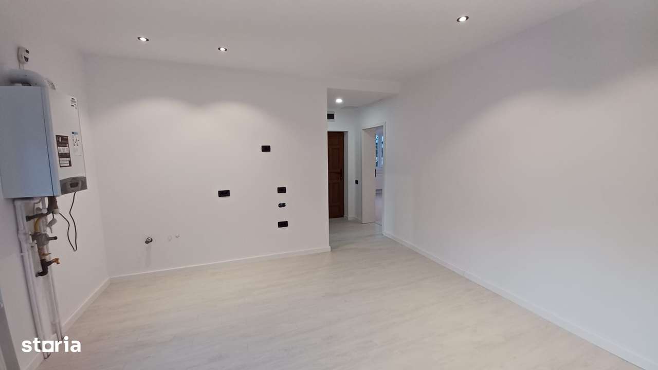 Apartament 2 camere ultracentral, bloc tip vila, etaj 2/2, renovat.-7