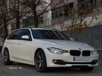 BMW 318 d Touring Aut. M Sport - 30