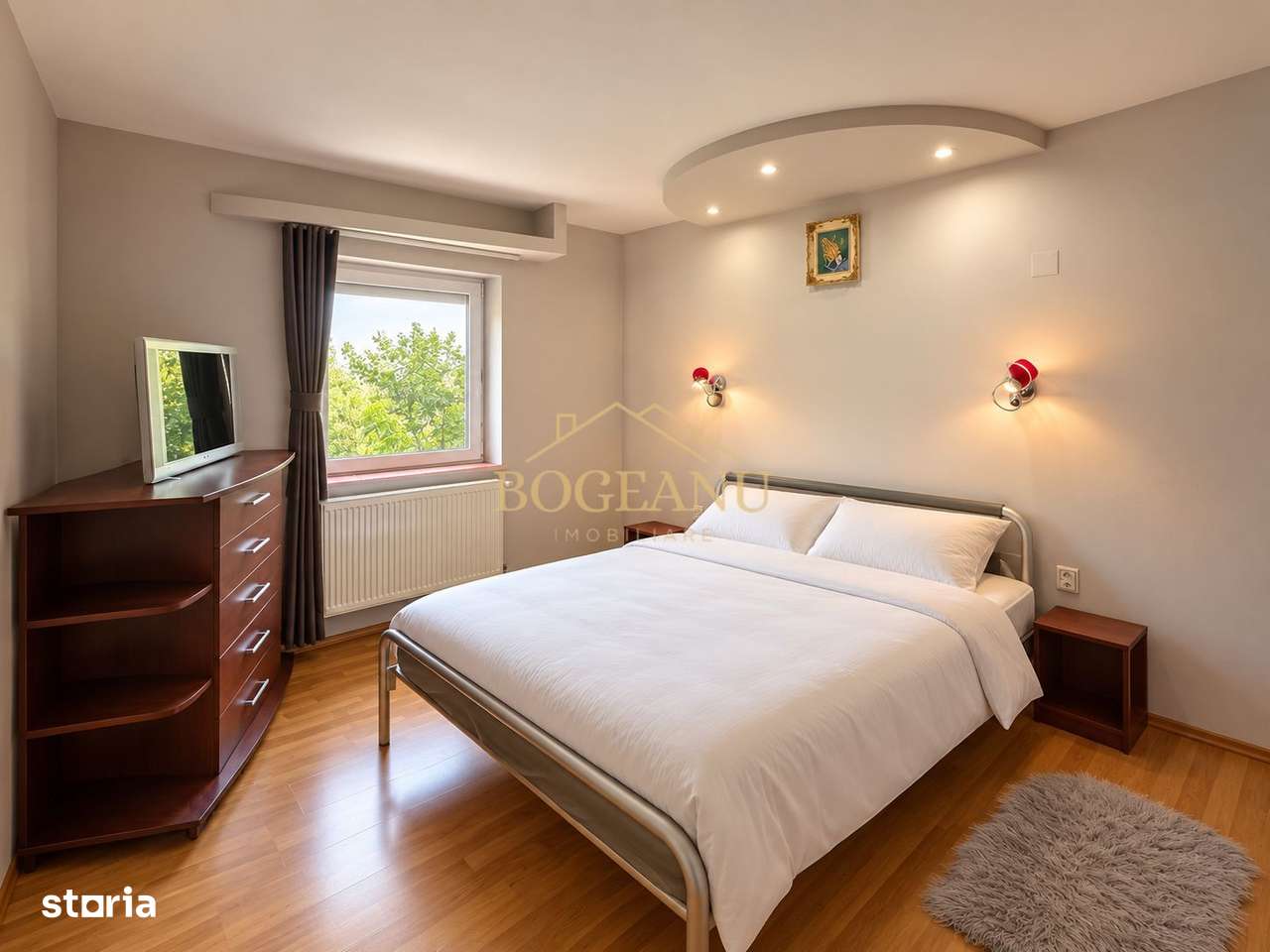 BG215-Casă individuală P+E, 4 camere, garaj,panouri | Calea Aradului-6