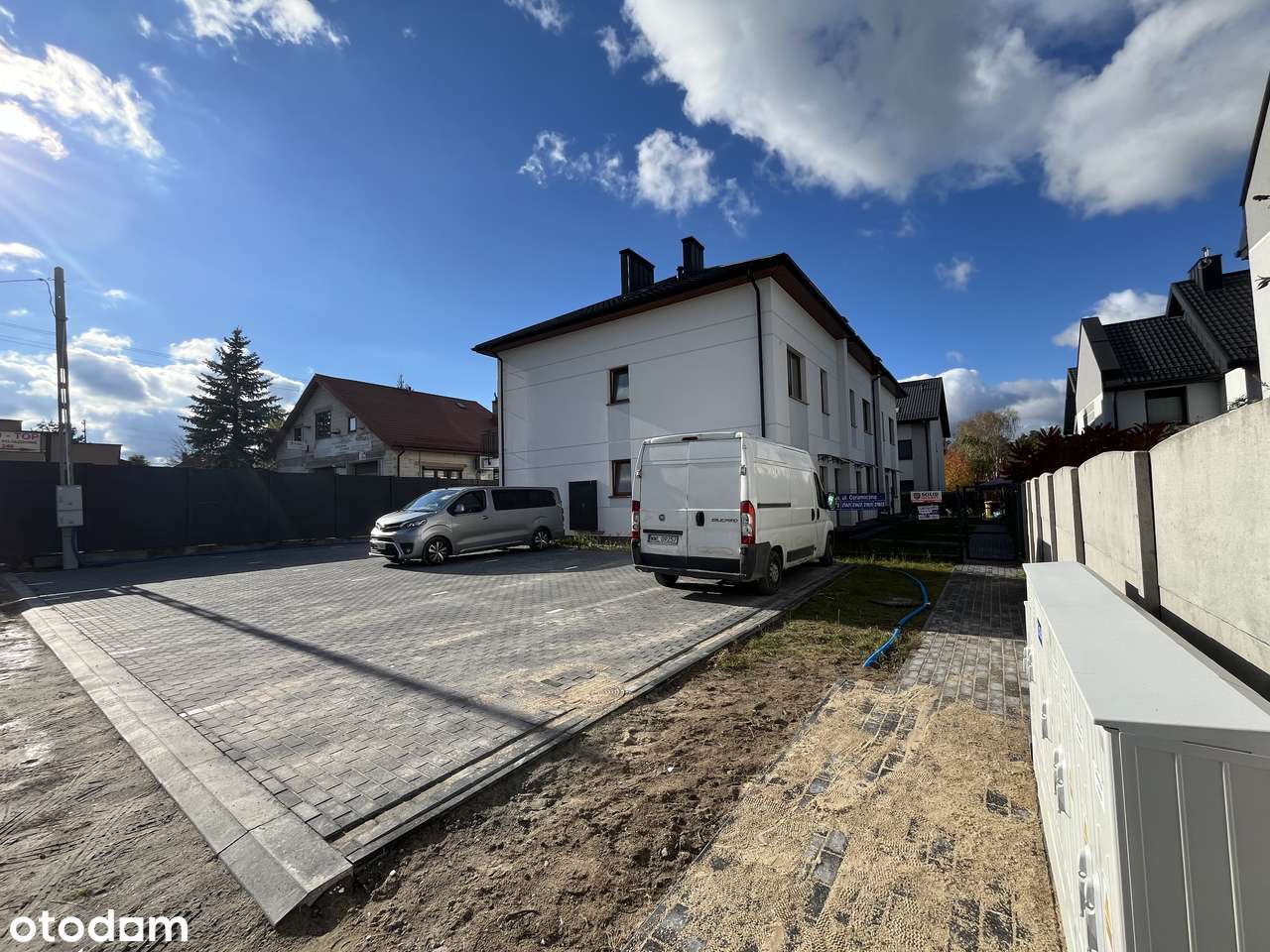 Sprzedam mieszkanie - Pełny obrazek: 4/7