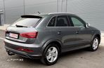 Audi Q3 2.0 TFSI Quattro S-Tronic - 5