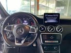 Mercedes-Benz A 220 d AMG Line Aut. - 19