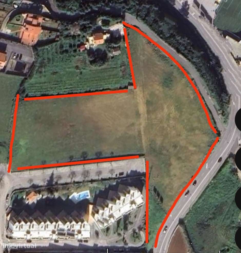 Terreno com projeto para Urbanização - Grande imagem: 5/5